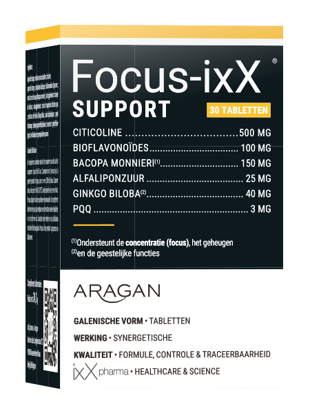 Focus-ixX SUPPORT 30 Tab