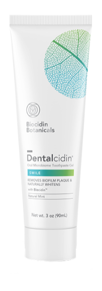 Dentalcidin - 90 ml