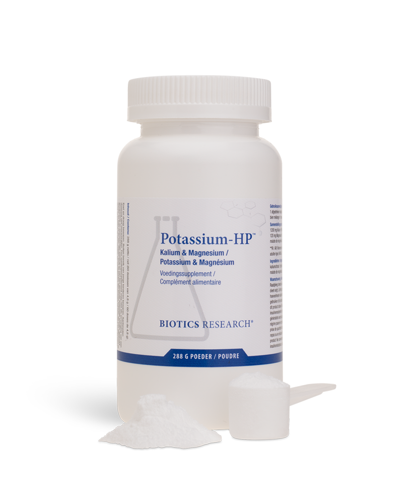 Potassium-HP - 288 gr