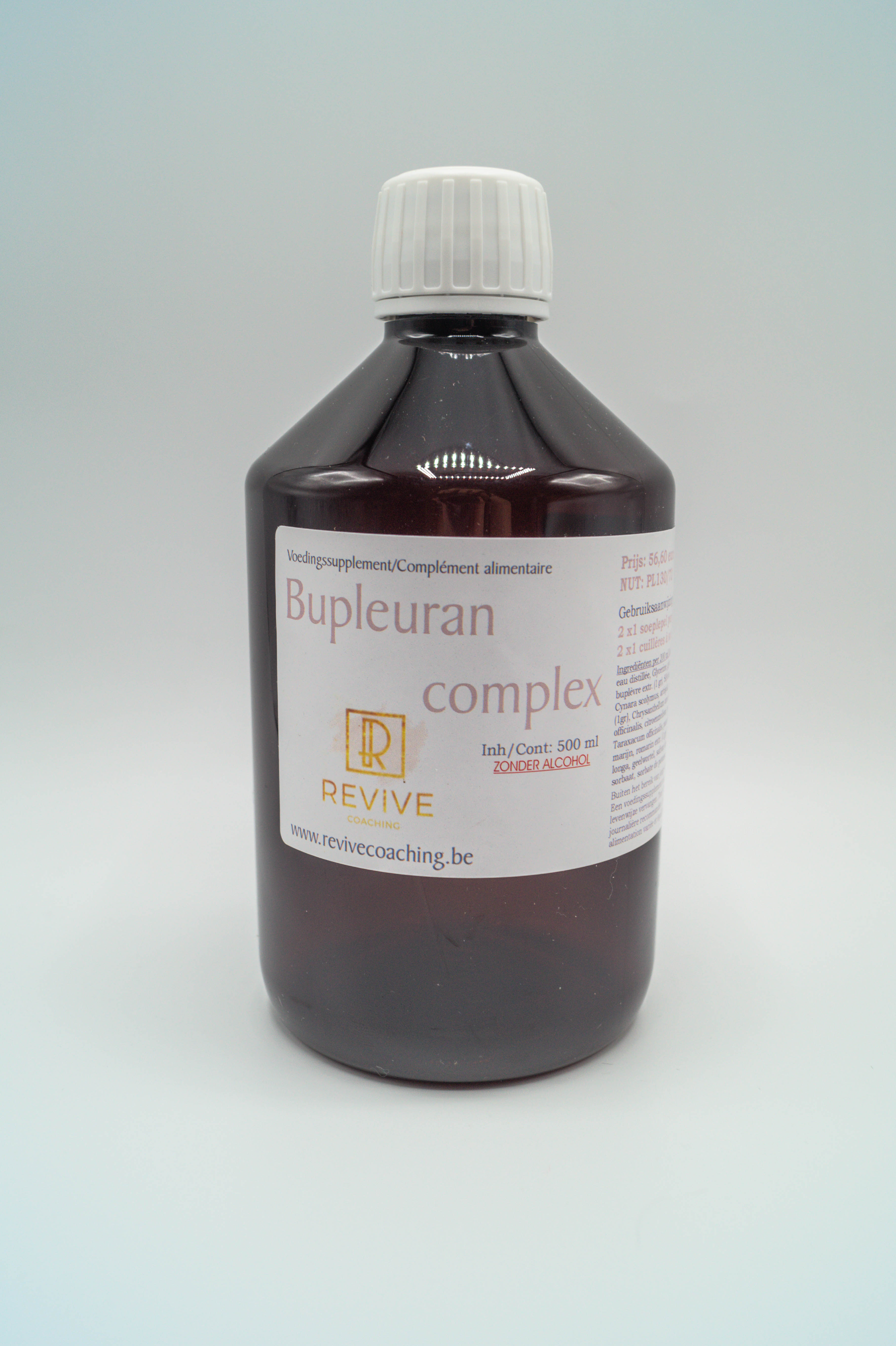 Revive Bupleuran - 500 ml