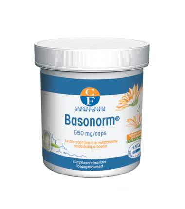 Basonorm - 150 caps NF